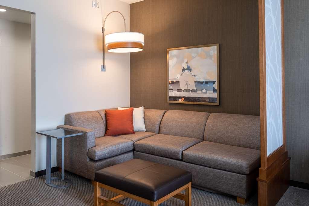 Hyatt Place Fort Worth-Alliance Town Center Cameră foto