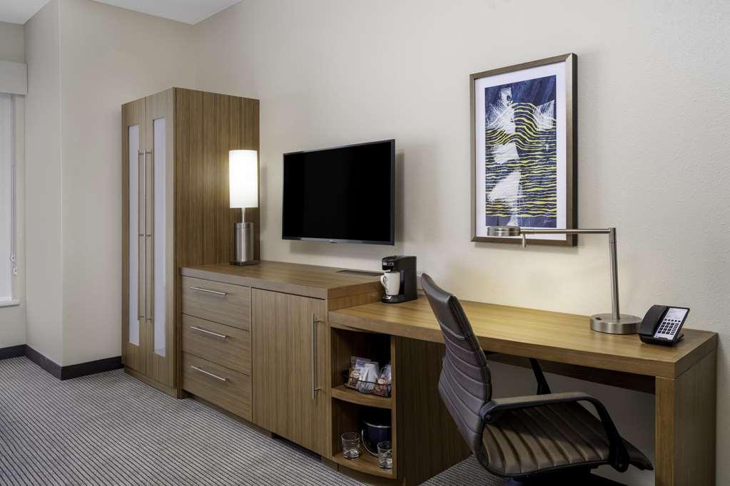 Hyatt Place Fort Worth-Alliance Town Center Cameră foto